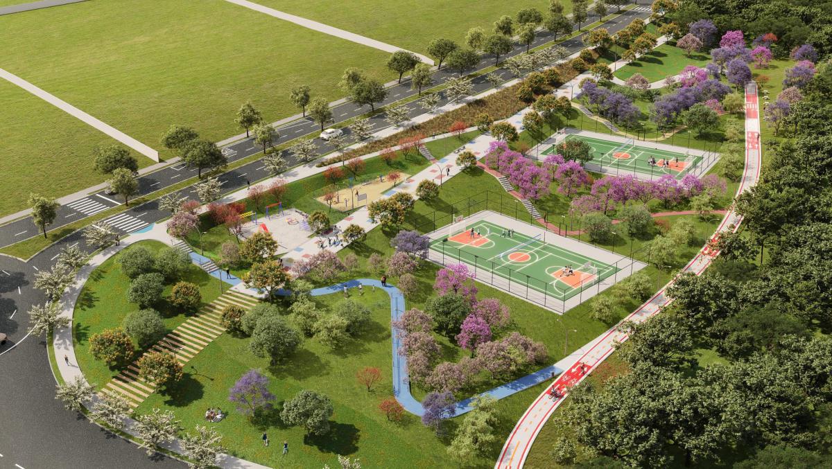 Cores do poente- MRV - investe imovel Cores do poente- MRV - investe imovel