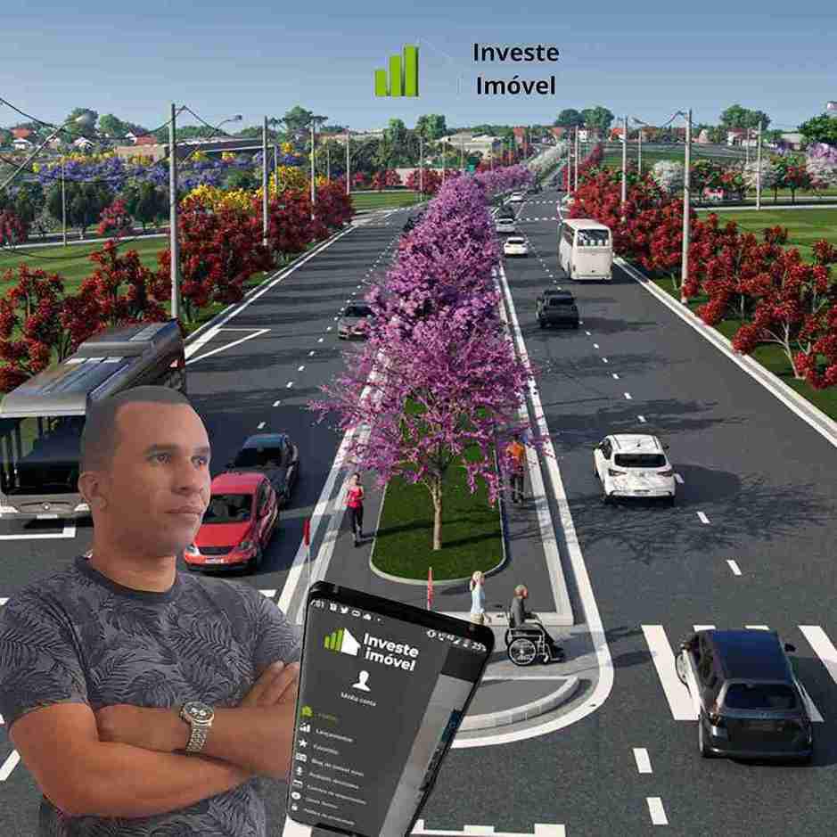 Smart Urba dunlop - investe imovel  Smart Urba dunlop - investe imovel