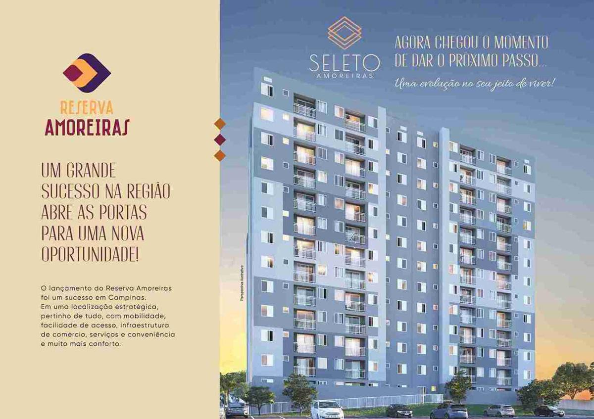 Seleto Amoreiras - Investe imovel Seleto Amoreiras - Investe imovel