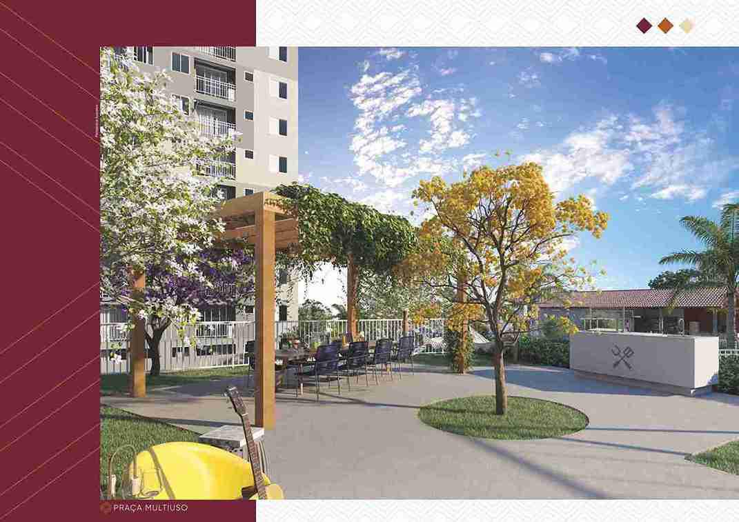 Seleto Amoreiras - Investe imovel Seleto Amoreiras - Investe imovel