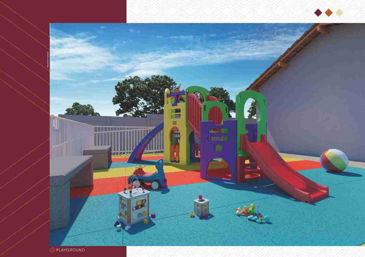 Seleto Amoreiras - Investe imovel Seleto Amoreiras - Investe imovel