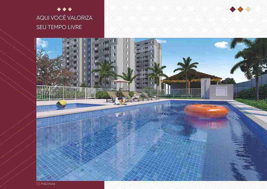 Seleto Amoreiras - Investe imovel Seleto Amoreiras - Investe imovel