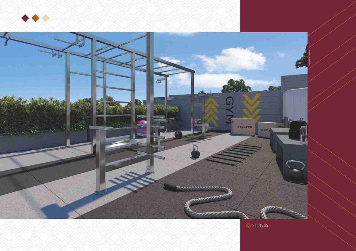 Seleto Amoreiras - Investe imovel Seleto Amoreiras - Investe imovel