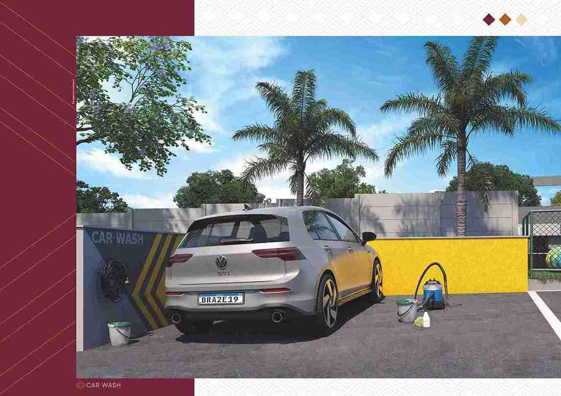 Seleto Amoreiras - Investe imovel Seleto Amoreiras - Investe imovel