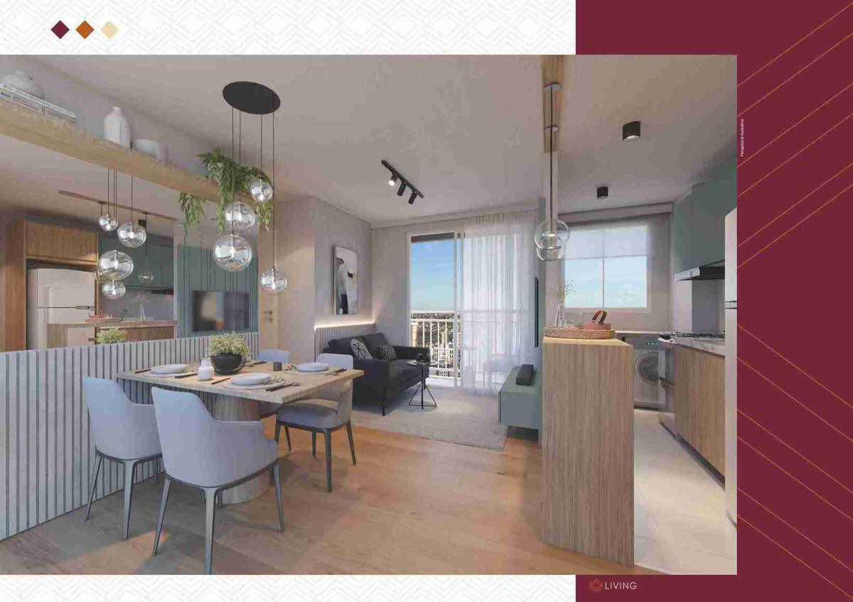 Seleto Amoreiras - Investe imovel Seleto Amoreiras - Investe imovel