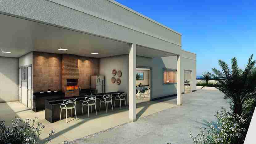 Capri village Capri village