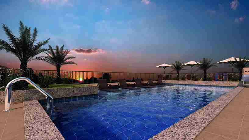 Capri village Capri village