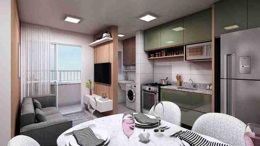 Capri village Capri village