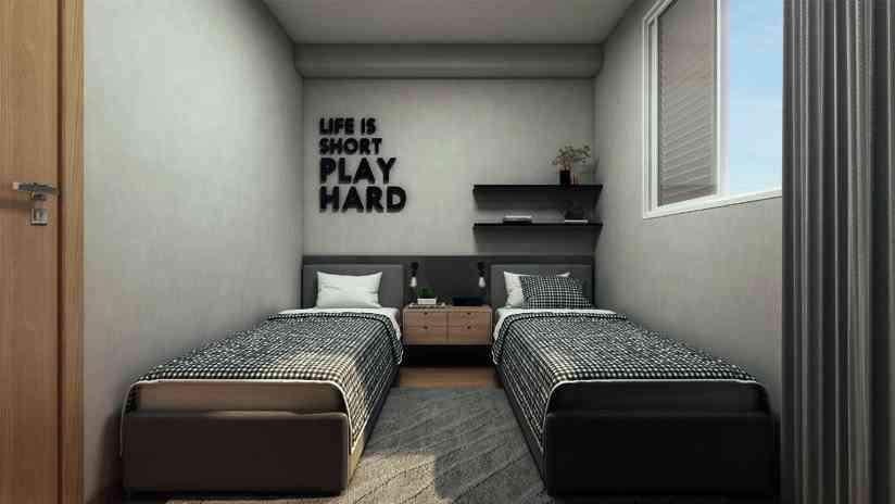 Capri village Capri village