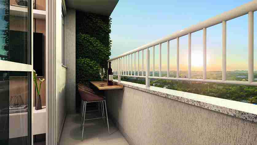 Capri village Capri village