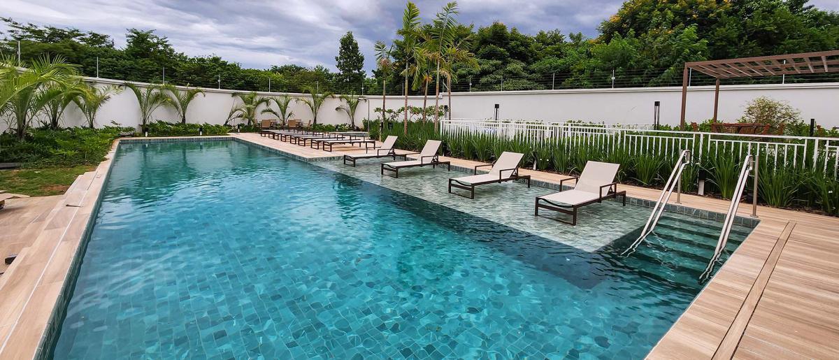 Dna Taquaral Dna Taquaral