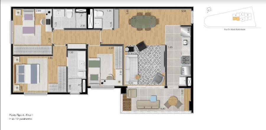 Dna Taquaral Dna Taquaral