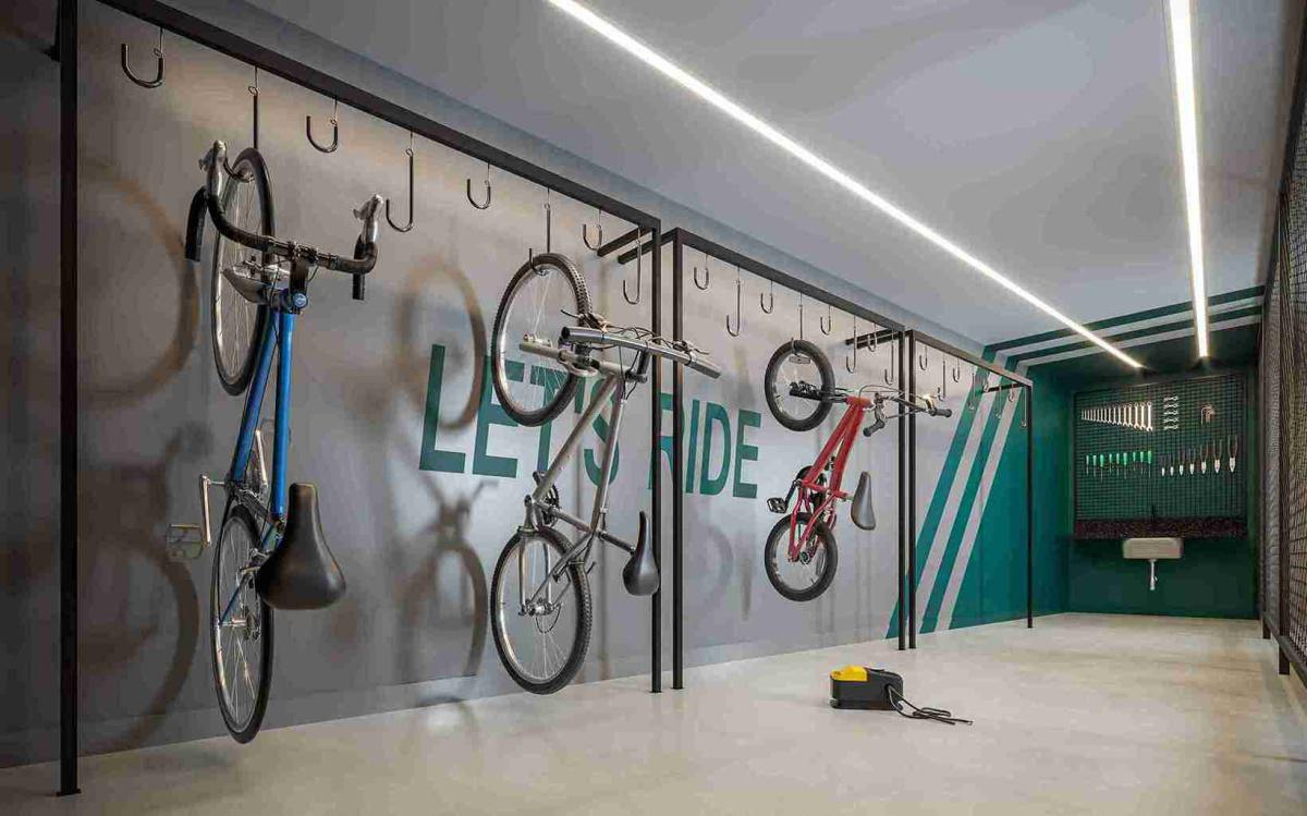 Wide Nova Campinas Wide Nova Campinas