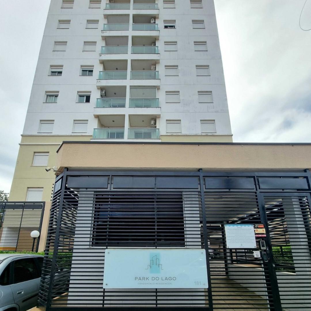 Park do lago - Hortolandia Park do lago - Hortolandia