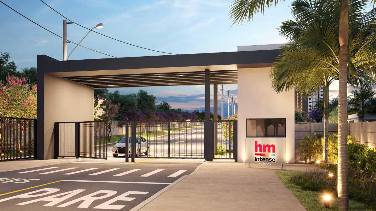 hm intense Valinhos hm intense Valinhos