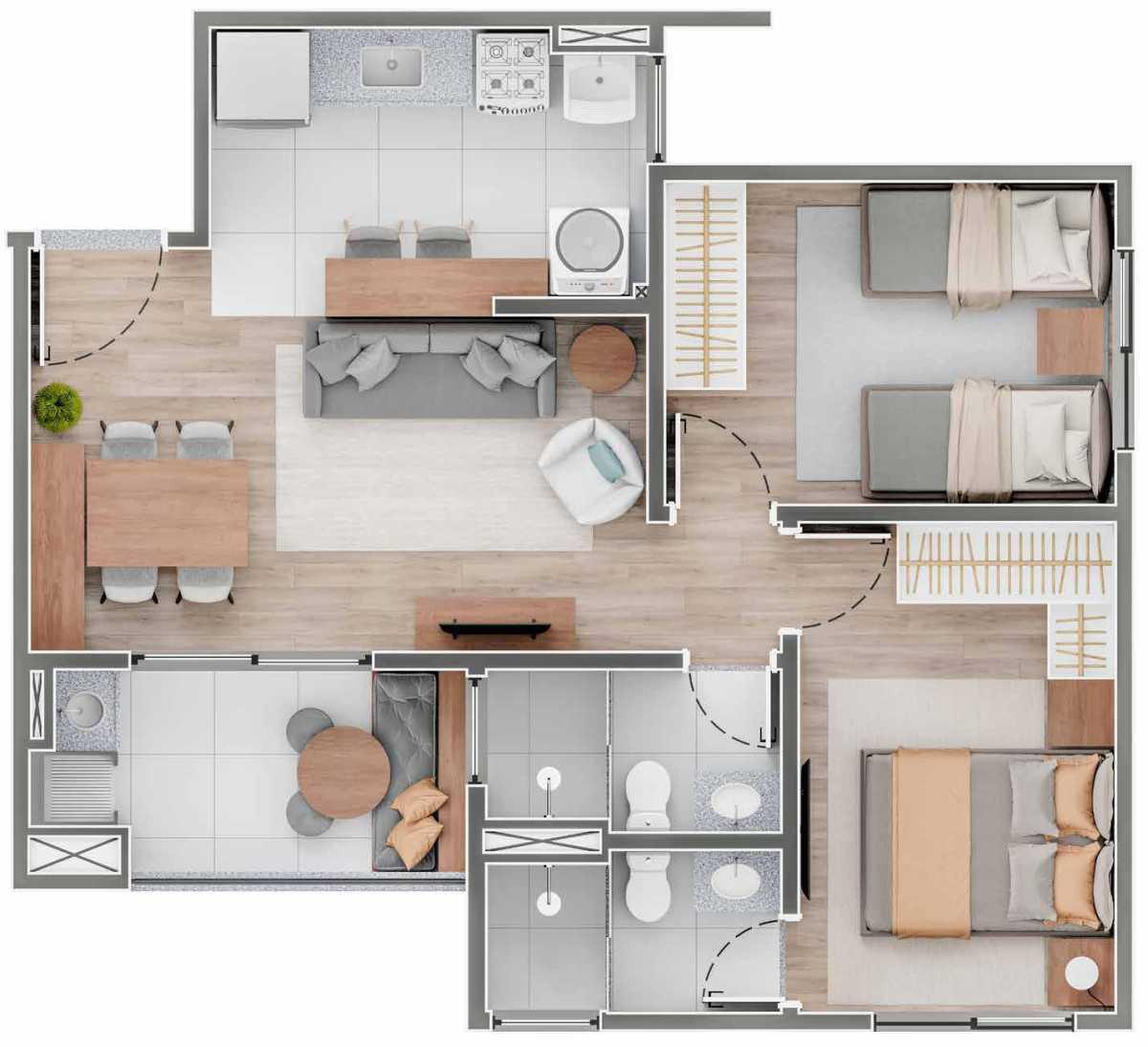 hm intense Valinhos hm intense Valinhos