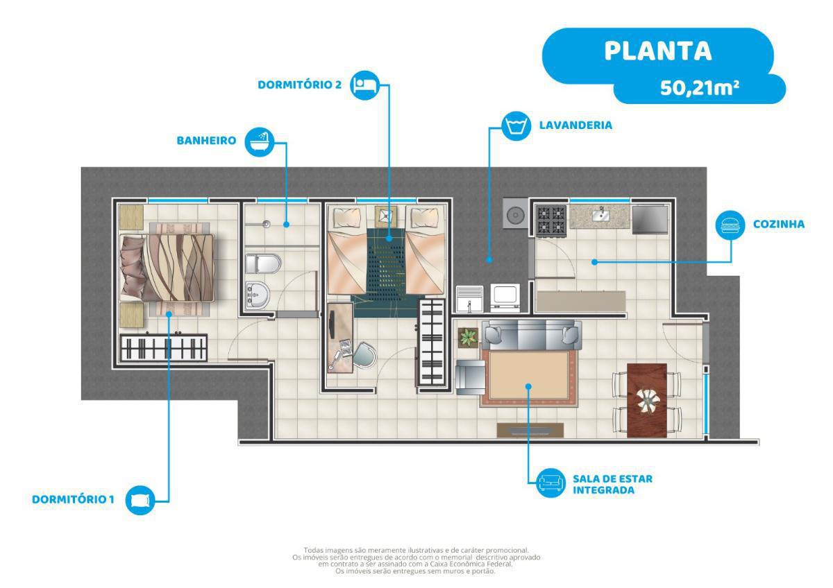 Residencial Terra azul - Campinas  Residencial Terra azul - Campinas