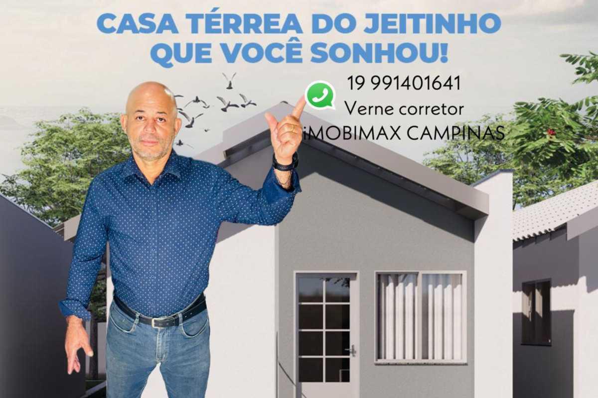 Residencial Terra azul - Campinas  Residencial Terra azul - Campinas