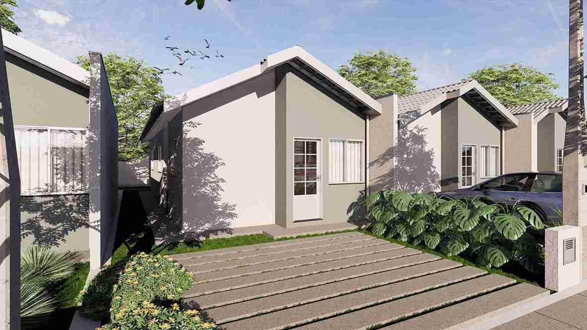 Residencial Terra azul - Campinas  Residencial Terra azul - Campinas