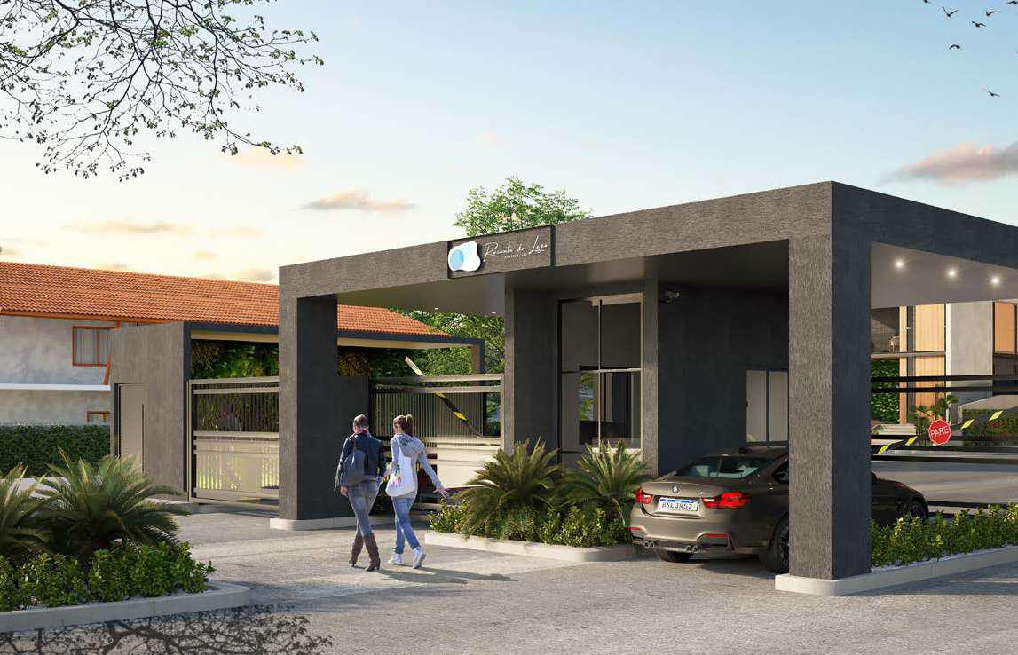 Recanto do Lago Residencial Recanto do Lago Residencial