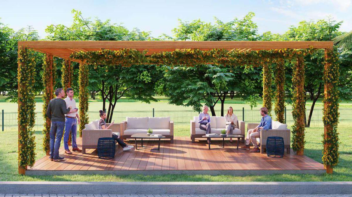 Recanto do Lago Residencial Recanto do Lago Residencial