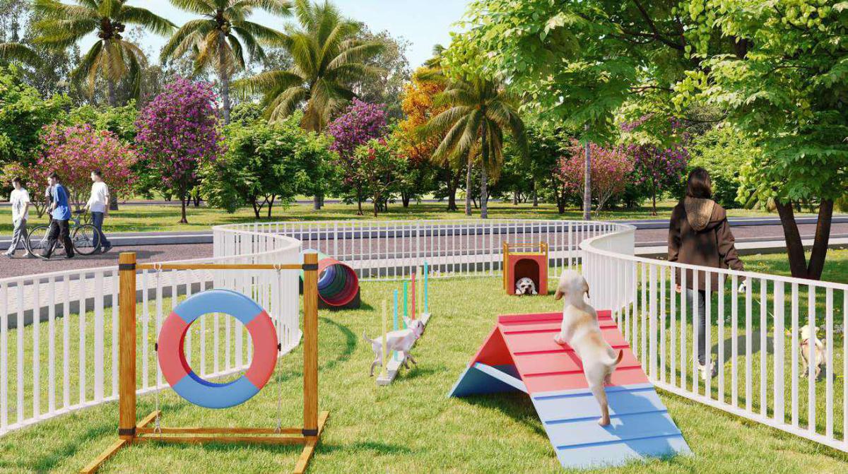 Recanto do Lago Residencial Recanto do Lago Residencial