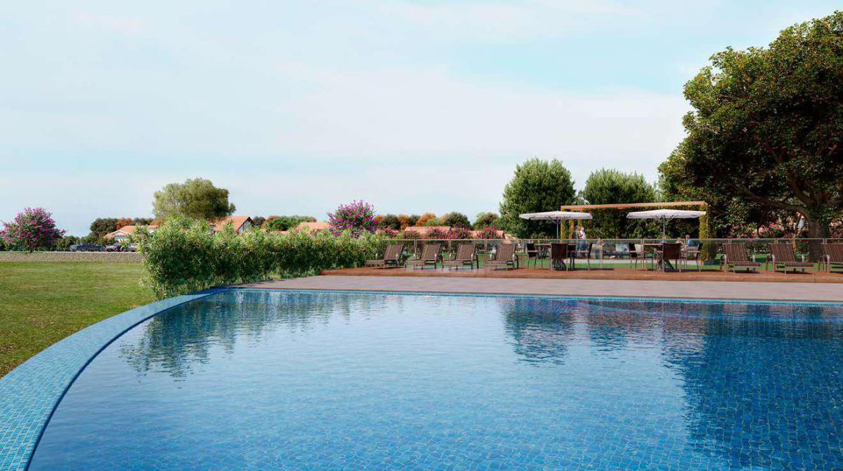 Recanto do Lago Residencial Recanto do Lago Residencial