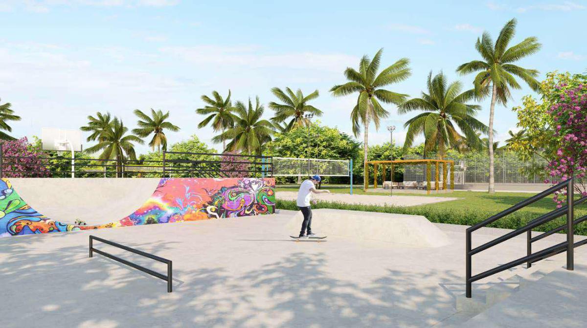 Recanto do Lago Residencial Recanto do Lago Residencial