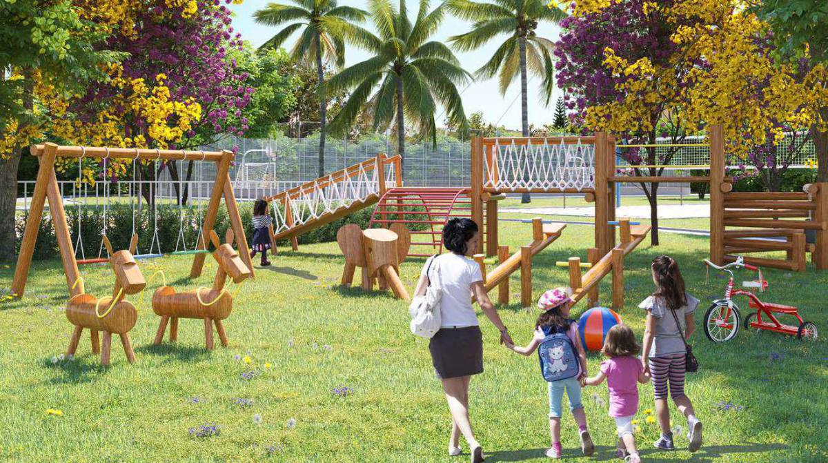 Recanto do Lago Residencial Recanto do Lago Residencial