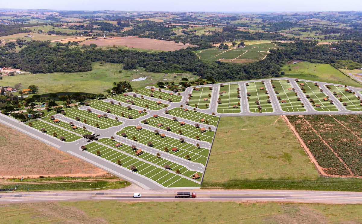 Recanto do Lago Residencial Recanto do Lago Residencial