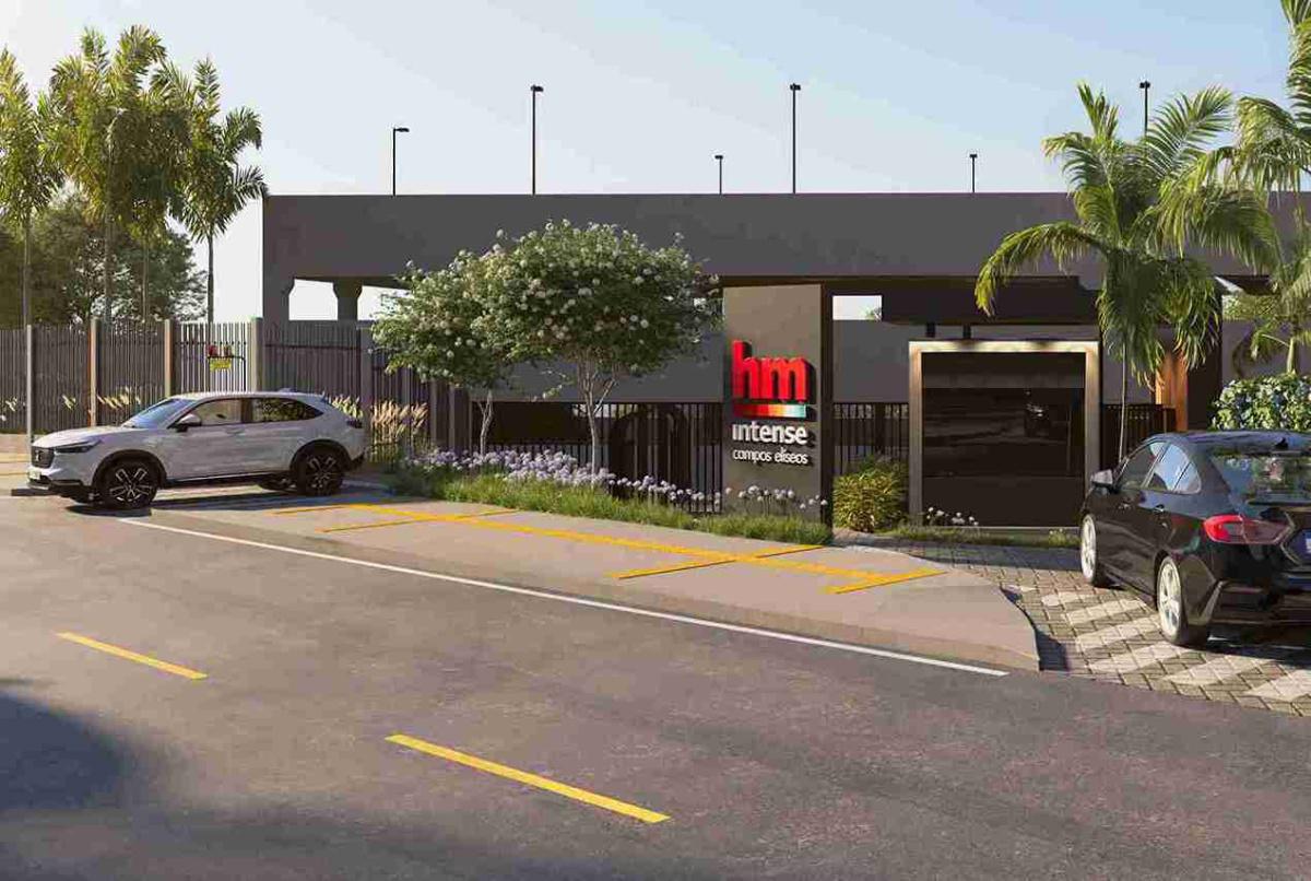 Hm Intense Campos Elíseos Hm Intense Campos Elíseos