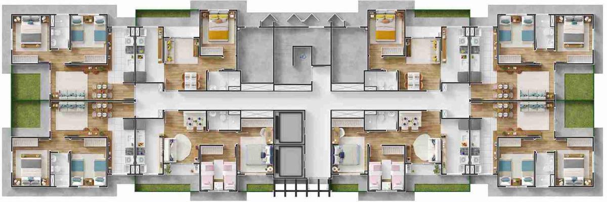 Hm Intense Campos Elíseos Hm Intense Campos Elíseos