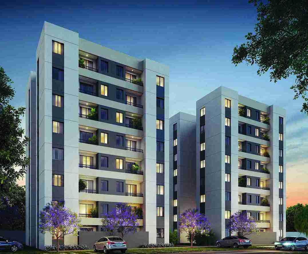 Novo lar Jardins Novo lar Jardins