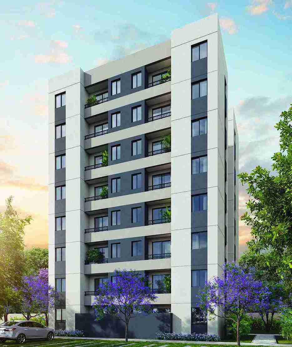 Novo lar Jardins Novo lar Jardins