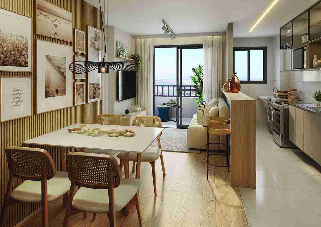 Novo lar Jardins Novo lar Jardins