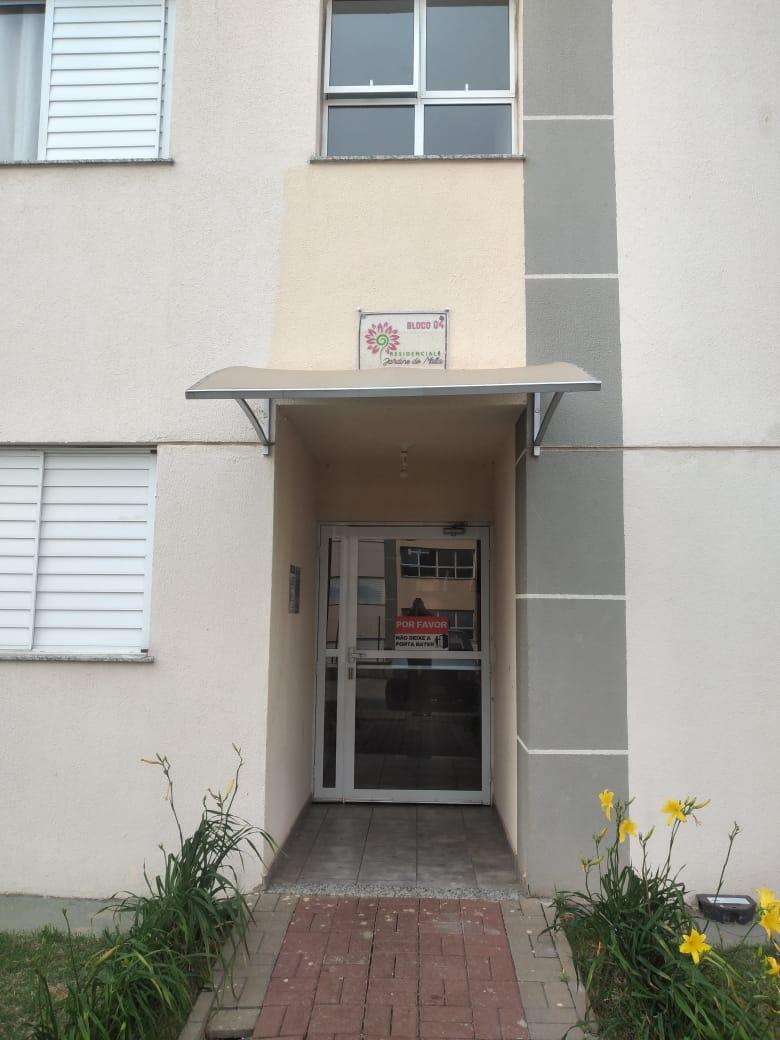 jd malta - Apto térreo jd malta - Apto térreo