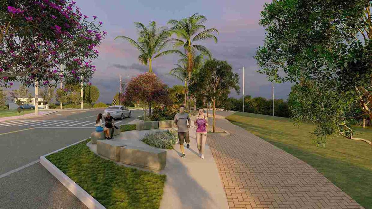 Urba - Reserva Monte Mor Urba - Reserva Monte Mor