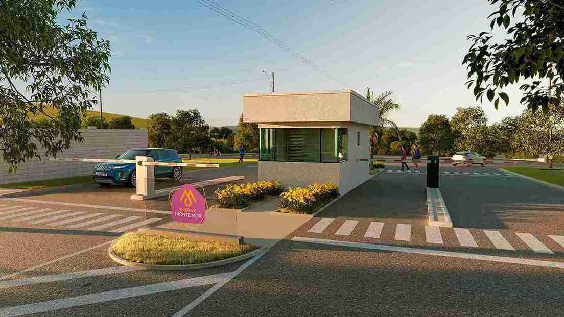 Urba - Reserva Monte Mor Urba - Reserva Monte Mor