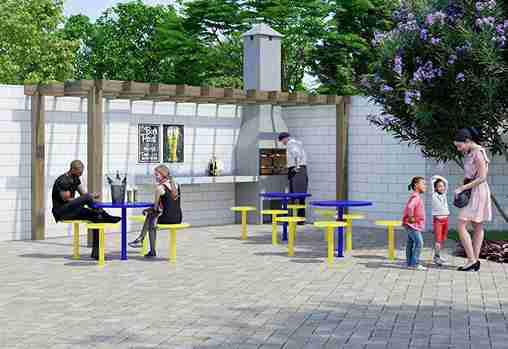 Urba - Reserva Monte Mor Urba - Reserva Monte Mor