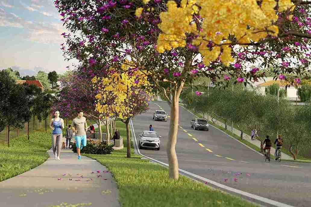 Urba - Reserva Monte Mor Urba - Reserva Monte Mor