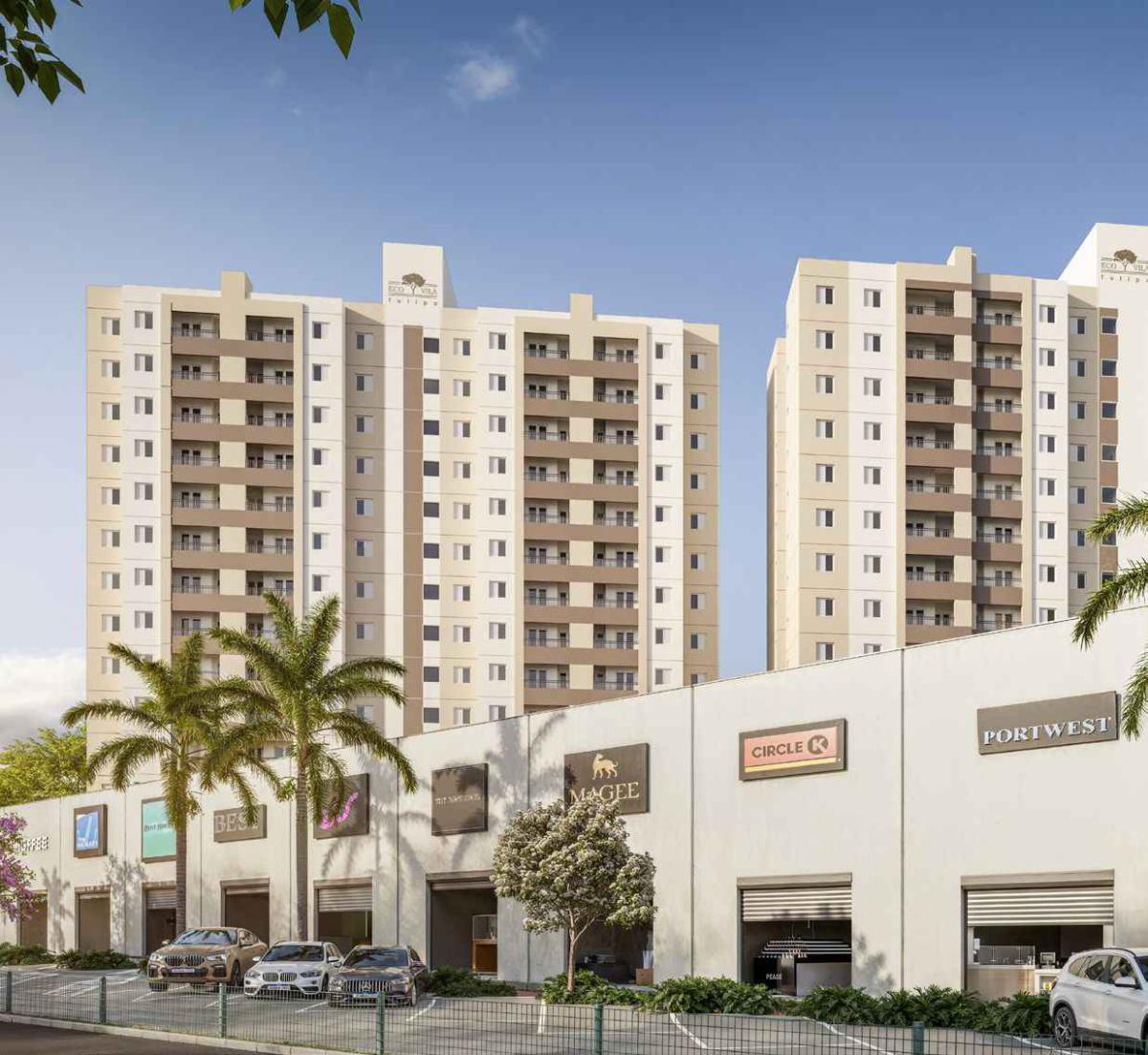 Eco vila tulipa Eco vila tulipa