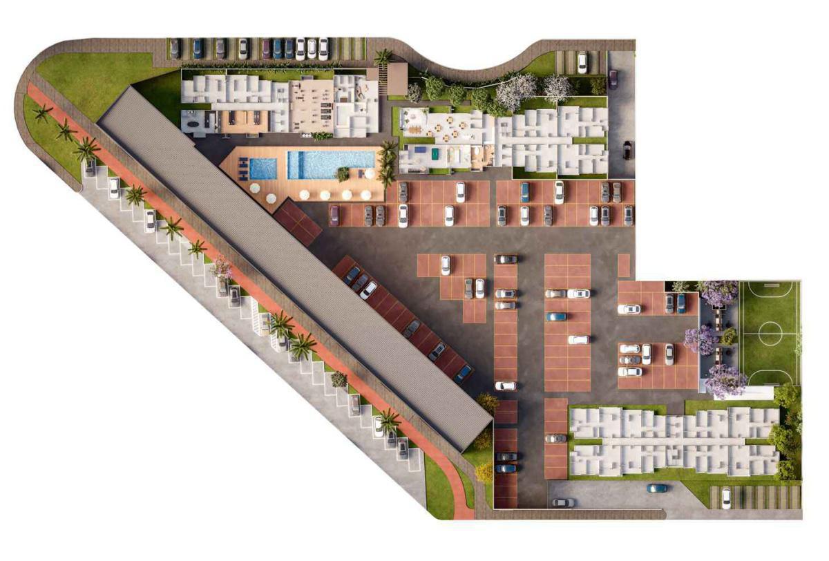 Eco vila tulipa Eco vila tulipa