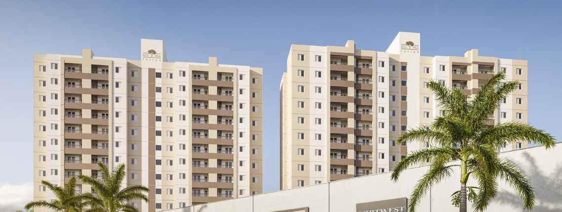 Eco vila tulipa Eco vila tulipa