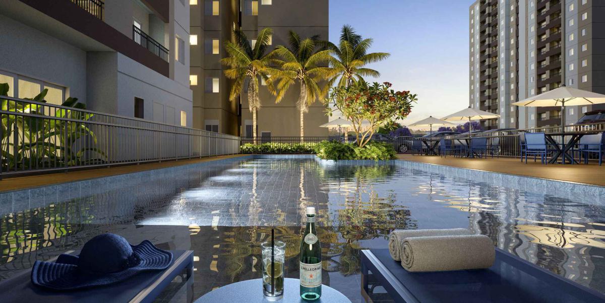 Eco vila tulipa Eco vila tulipa