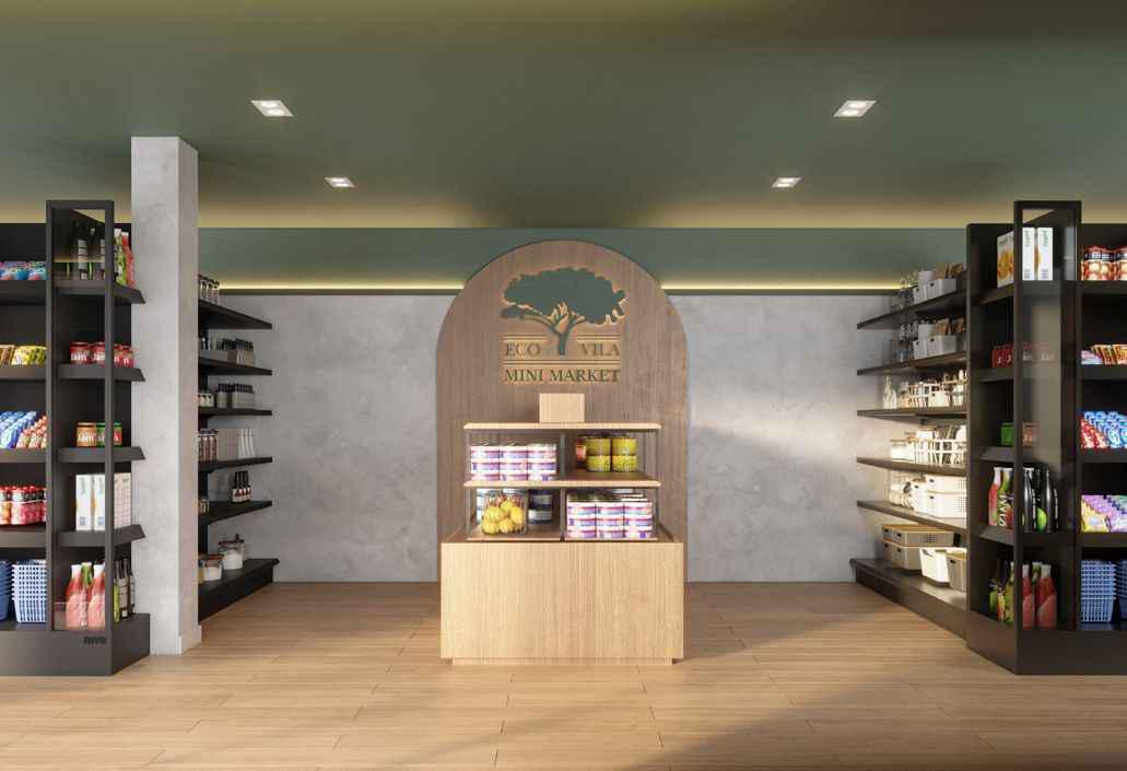 Eco vila tulipa Eco vila tulipa