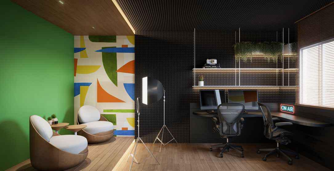 Eco vila tulipa Eco vila tulipa