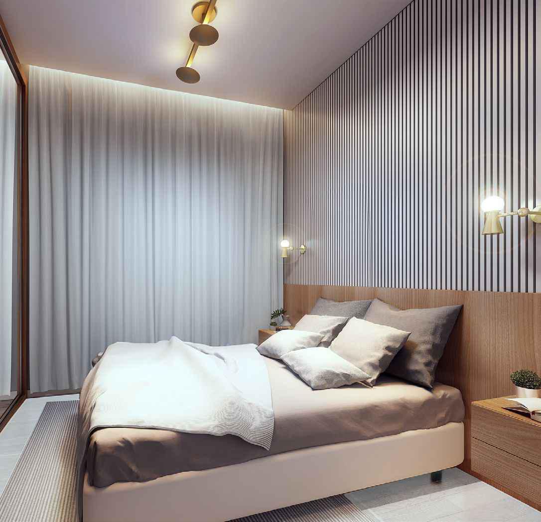 Eco vila tulipa Eco vila tulipa