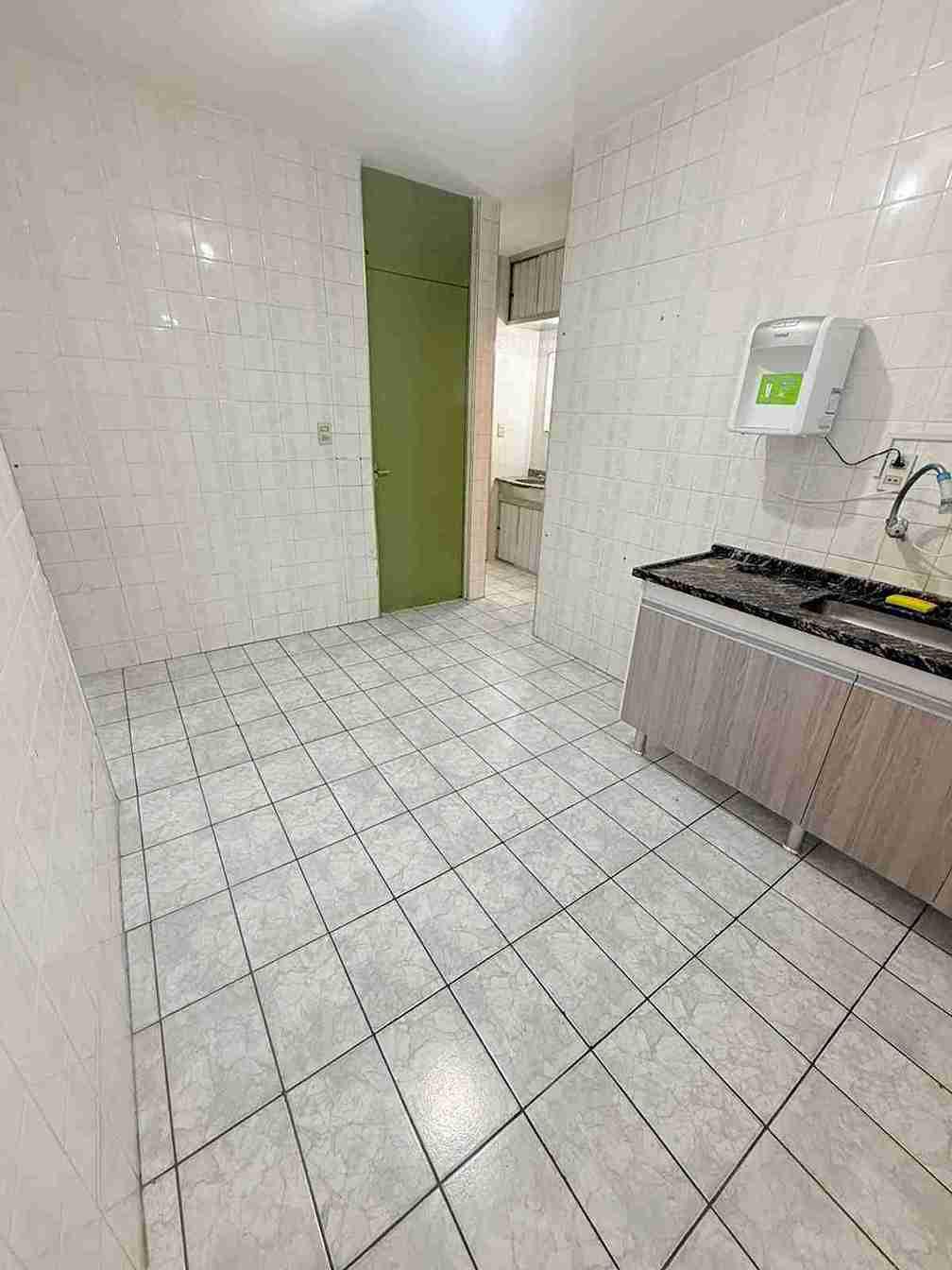 Apartamento dic 1 Condominio Fortaleza