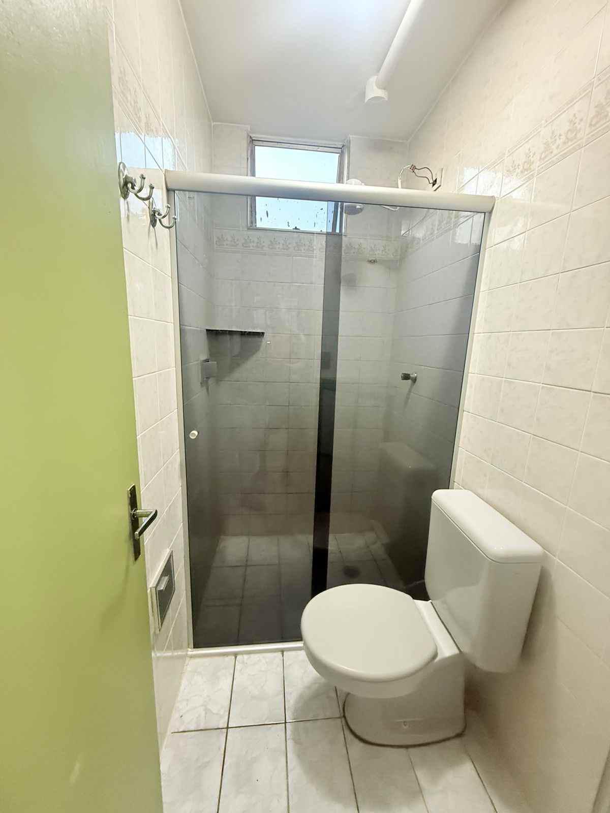 Apartamento dic 1 Condominio Fortaleza