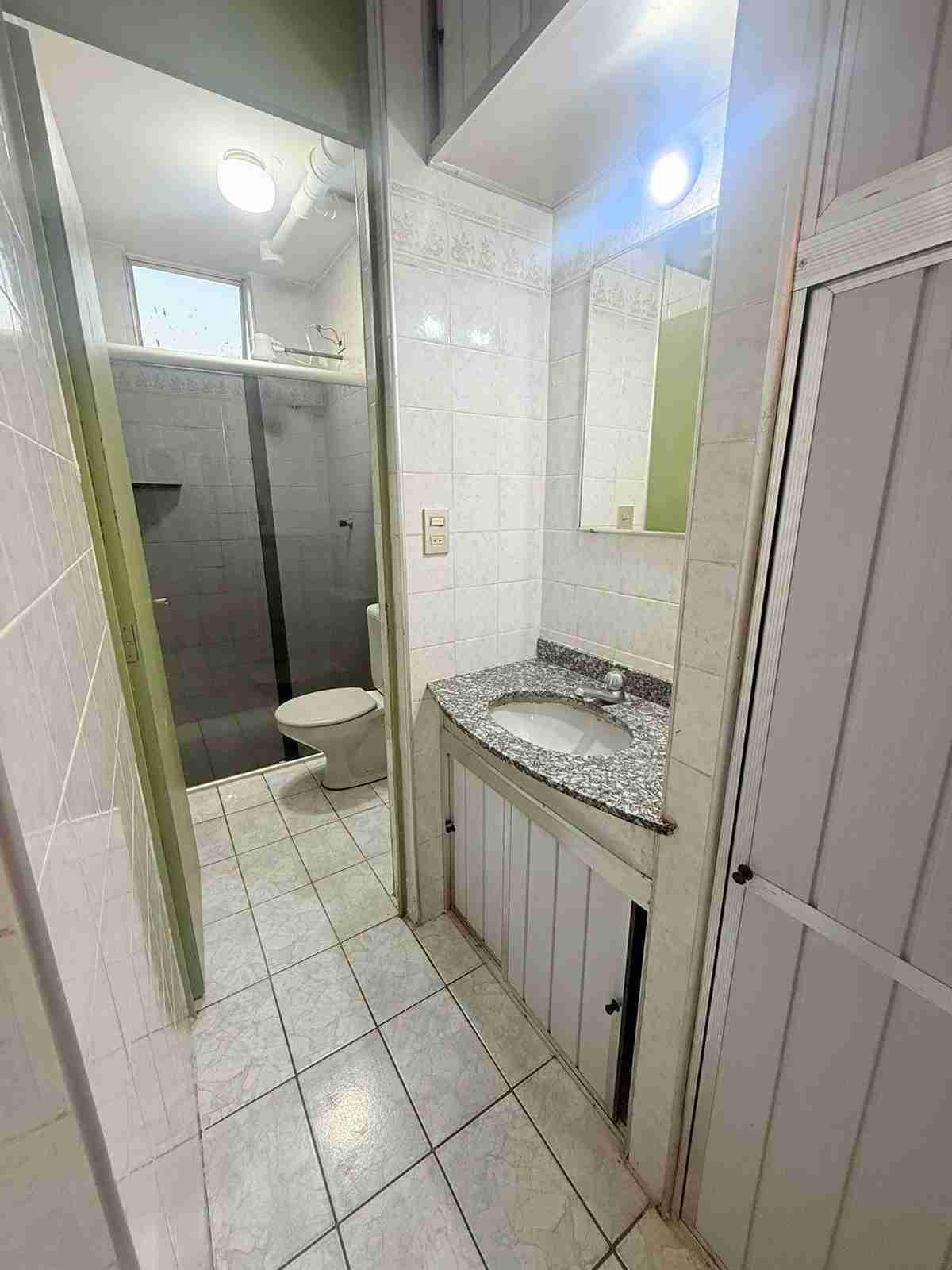 Apartamento dic 1 Condominio Fortaleza